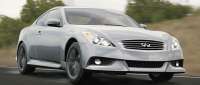 Infiniti G37