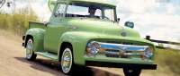 Ford F-100