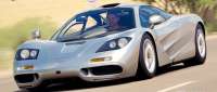 McLaren F1