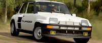 Renault 5 Turbo