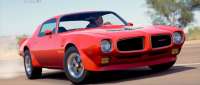 Pontiac Firebird Trans Am