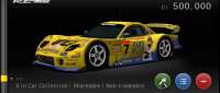 RE-Amemiya Asparadrink RX-7 JGTC