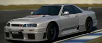 Nismo GT-R LM