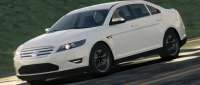 Ford Taurus SHO