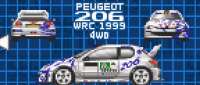 206 WRC