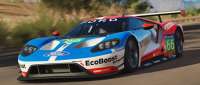 Ford GT LM GTE