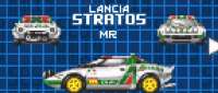 Lancia Stratos