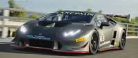 Lamborghini Huracán LP 620-2 Super Trofeo