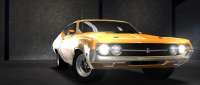 Ford Torino