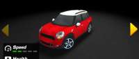 MINI Countryman Cooper S