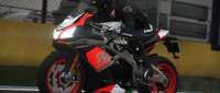 Aprilia RSV4 RF