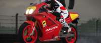 Cagiva Mito 125