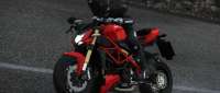 Ducati Streetfighter 848