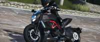 Ducati Diavel Carbon