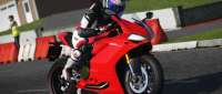 Ducati 1299 Panigale S