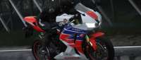 Honda CBR 600 RR