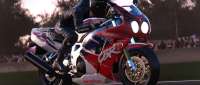 Honda CBR 900 RR Fireblade