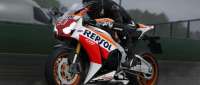 Honda CBR 1000 RR Fireblade SP