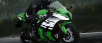 Kawasaki ZX-10R Ninja