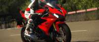 Triumph Daytona 675