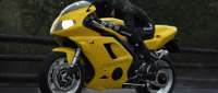 Triumph Daytona 955i