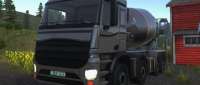 Mercedes-Benz Actros