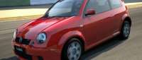 Volkswagen Lupo GTI