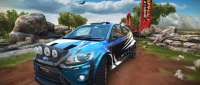 Ford Focus RS