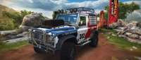 Land-Rover Defender