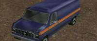 Ford Econoline