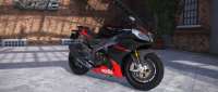Aprilia RSV4 Factory APRC
