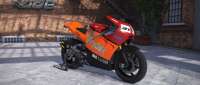Suter Racing MMX 500