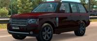 Land-Rover Range Rover