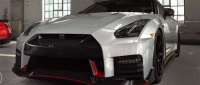 Nissan GT-R Nismo