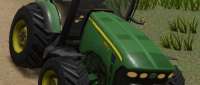 John Deere 8230