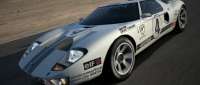 Ford GT