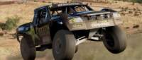 Ford F-150 Trophy Truck