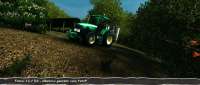 John Deere 6320