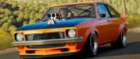 Holden Torana