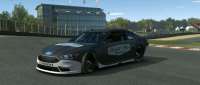Ford Fusion NASCAR