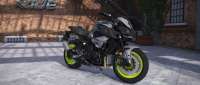Yamaha MT-10