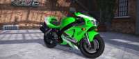 Kawasaki ZX-7R