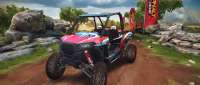 Polaris RZR XP 1000 EPS