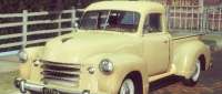 Chevrolet Advance-Design 3100