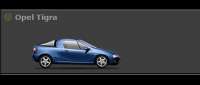 Opel Tigra