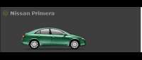 Nissan Primera