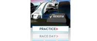 Williams FW38 Mercedes-Benz