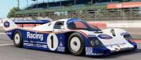 Porsche 962C