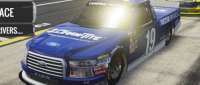 Ford F-150 NASCAR