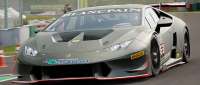 Lamborghini Huracán LP 620-2 Super Trofeo